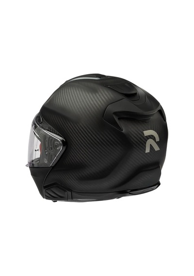 Hjc Rpha91 Carbon Çene Açılır Motosiklet Kaskı Mat Karışık-çok Renkli