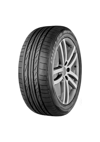 Bridgestone 275/40 R20 106W XL Dueler H/P Sport RFT * 4x4 Yaz Lastiği 2024