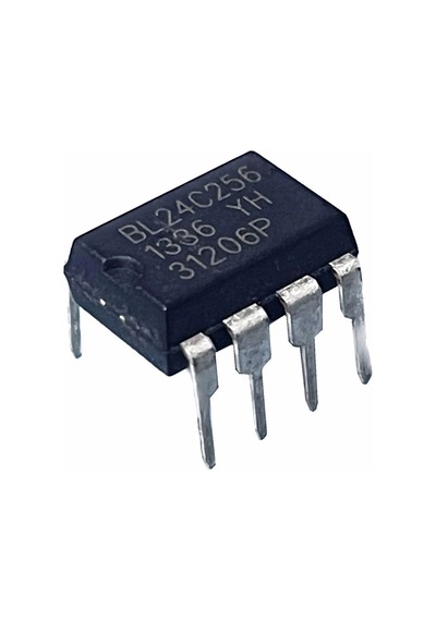 Bl24c256 Sop8 256k Bits 32.76 X 8 Two-wire Serial Eeprom