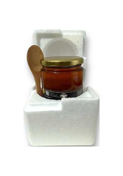Ballivane Artvin Yayla Çiçek Balı 500 G