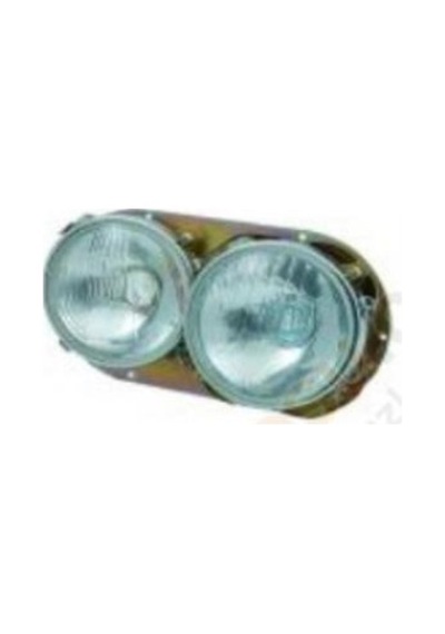 Farba Far Reflektörü Komple Sağ R12