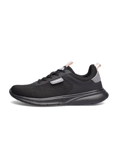 Hummel Mıcla Kadın Spor Ayakkabı & Sneaker Siyah