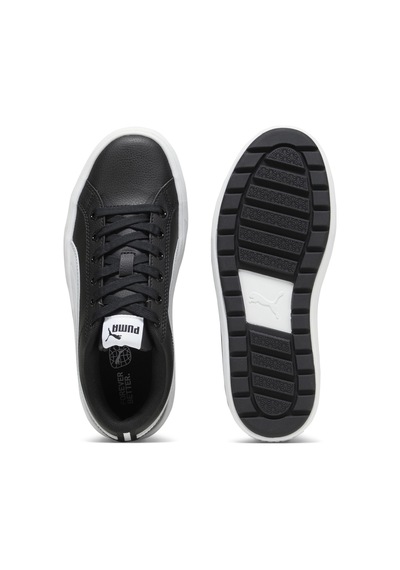 Puma 39232001 Kaia 2.0 Kadın Günlük Spor Ayakkabı Siyah