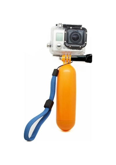Gopro Uyumlu Bobber Şamandıra Yüzen Tutacak
