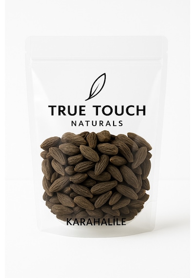 Kara Halile 120gr. Hile / Halile - Haritaki - Chebulic Myrobalan