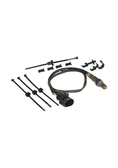 Volvo S60 Oksijen Sensoru 2.0t 2001-2010 Bosch 0258007353