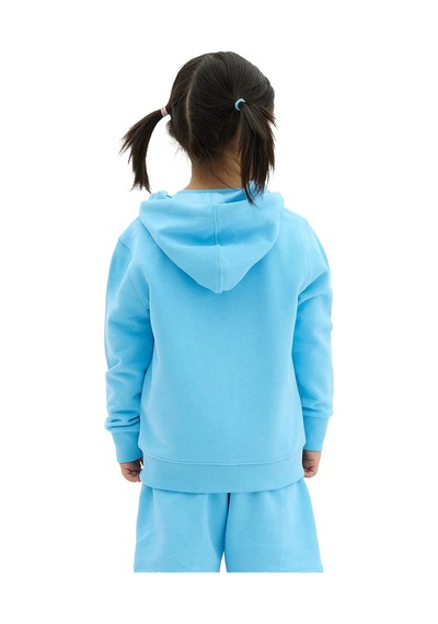Les Benjamıns Zıp Hoodıe 28283 Çok Renkli