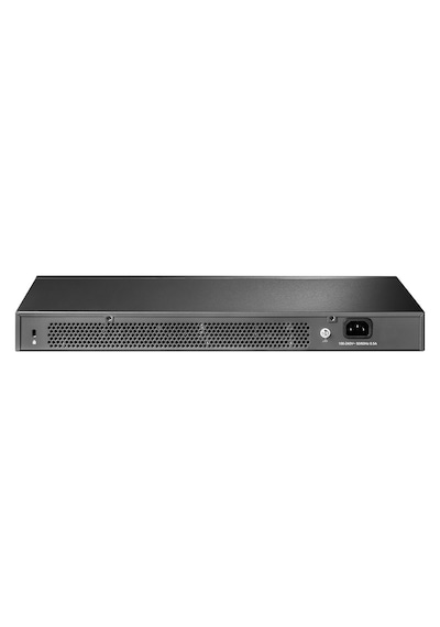 TP-Link TL-SG3428X 24 Port Gigabit L2 4 Combo SFP Slotlu Yönetilebilir Switch