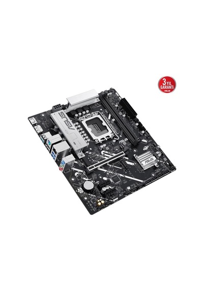 Asus Prime B860m-k D5 1851p Hdmi Dp
