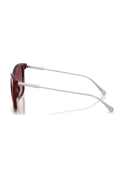 Versace Ve4507u 54648h 57 Kadın Güneş Gözlüğü Bordo