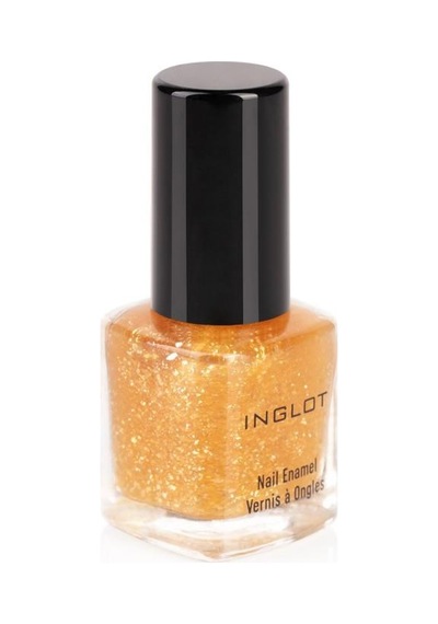 Inglot Nail Enamel 8 Ml 247go