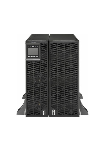 Apc Smart-ups On-line 20kva Rack/tower 230v/380v...415v Hard Wire 5-wire 3p+n+e +3-wire 1p+n+e Network Card W/o Rail Kit