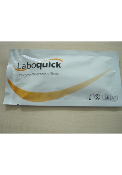 Laboquıck 11 Adet Tekli Kaset Gebelik Testi