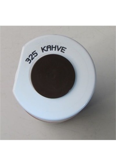 Akçalı Sprey Boya Kahverengi / 325