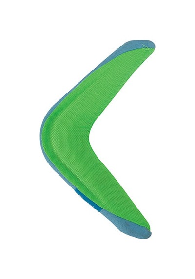 Chuckit Suda Batmayan Bumerang Köpek Oyuncağı 27 Cm 260-50015.01