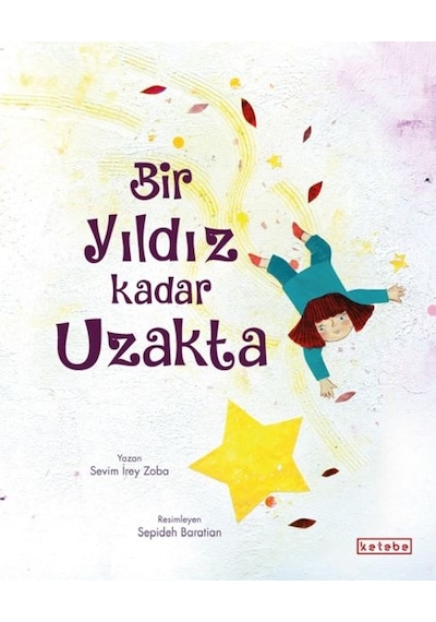 Bir Yıldız Kadar Uzakta - Ayho-893257