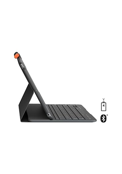 Slim Folio For İpad 10.tablet Klııfı 2 İnc 7th Gen 8th Gen