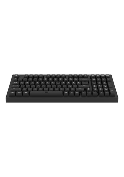 Hawk Gaming Hk210 Membrane Rainbow Type C Kablolu Siyah Full Türkçe Gaming Klavye