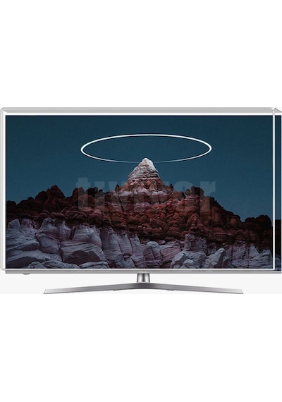Tivivor 55" 140 Ekran Tv Ekran Koruyucu