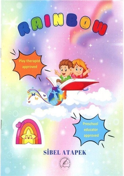 Rainbow Resimli İngilizce Öykü 7+yaş / Sibel Atapek