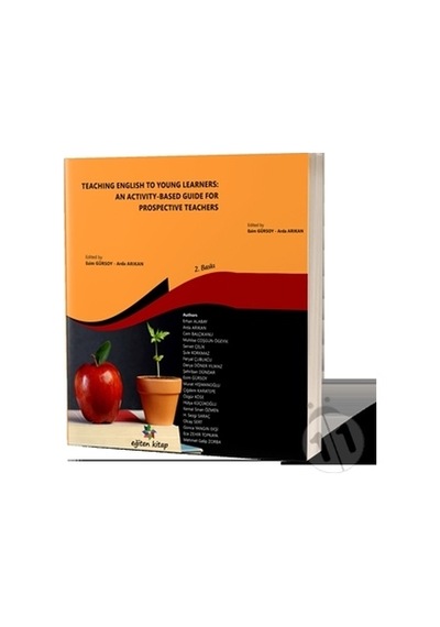 Teaching English To Young Learners: An Activity /Kolektif