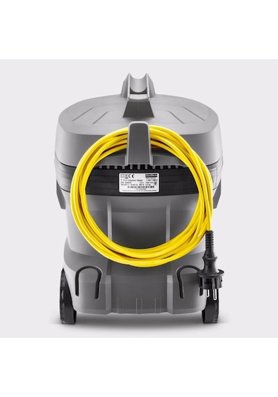 Karcher KCH15272050 T 11/1 850 W Toz Torbalı Elektrikli Süpürge