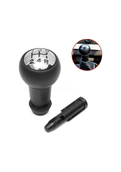 Peugeot 206/207/301/307/407/508 Partner Tepee Vites Topuzu 2403Cn 522504788