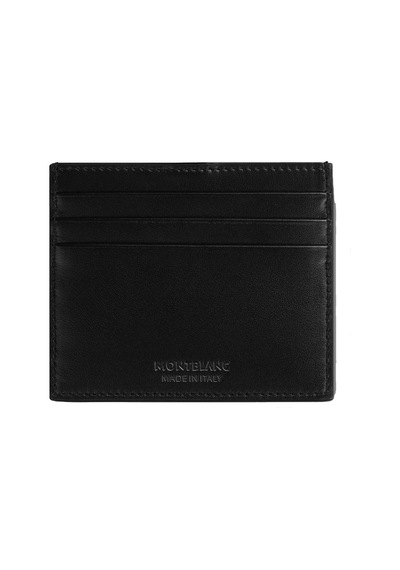 Mont Blanc Montblanc Extreme 3.0 Kartlık 6 Cc 131768 Siyah