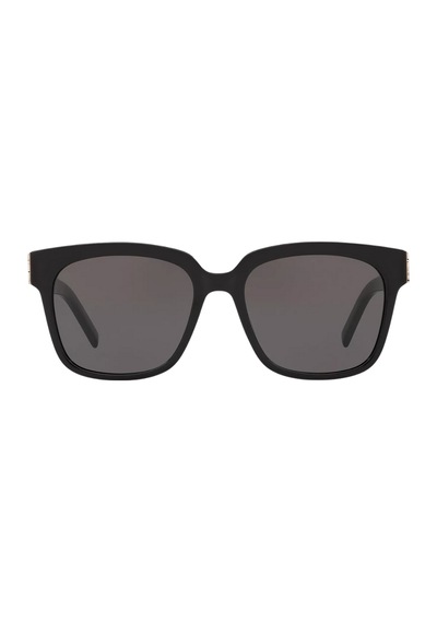 Saint Laurent Sl M40 3 54 18 140 Gu036909 Güneş Gözlüğü Siyah