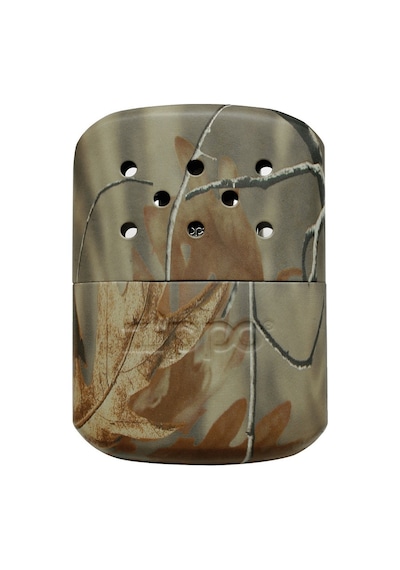 Zippo El Isıtıcısı 12Hrhw-Rtree-Gbox-Europe 40420