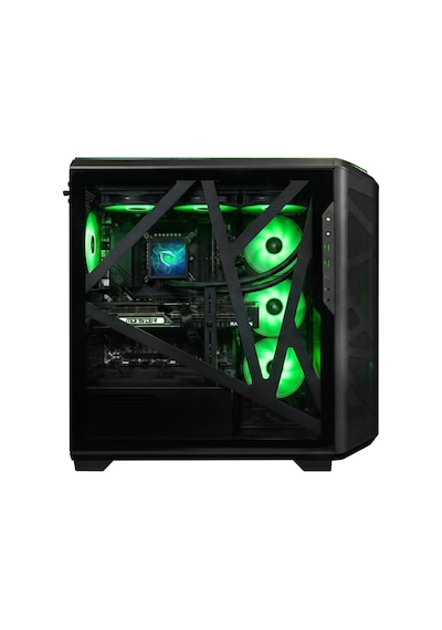 Monster Tulpar TD3 V2.1.10 i7-14700F 32 GB 1 TB SSD RX9070XT Free Dos Masaüstü Oyuncu Bilgisayarı