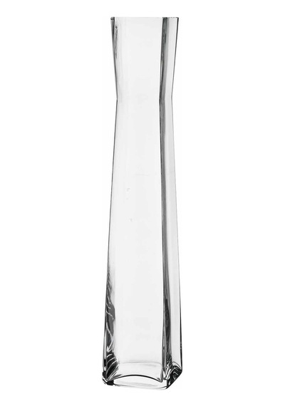 Pasabahce Damat Vazo 80 Cm Şeffaf