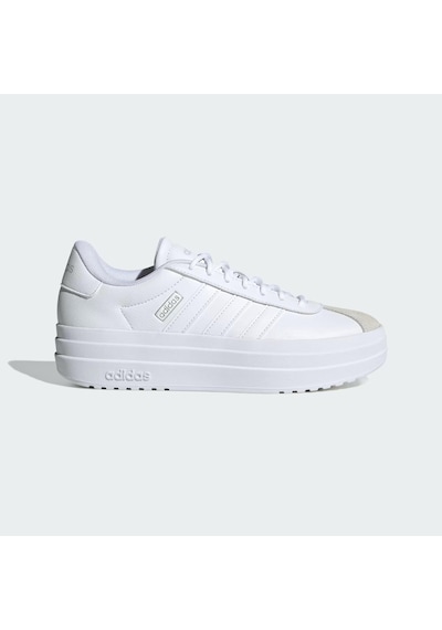 Adidas Vl Court Bold Kadın Günlük Spor Ayakkabı C-adııh3082b10a00 Beyaz