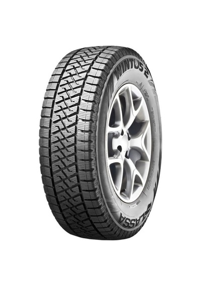 Lassa 195 R14C 106/104R Wintus 2 Kış Lastiği 2026