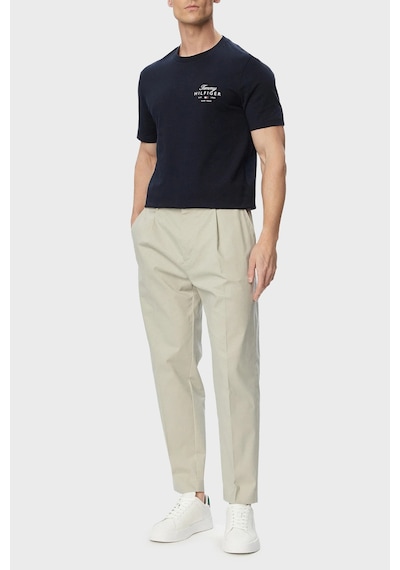 Tommy Hilfiger Logolu % 100 Pamuk Regular Fit Bisiklet Yaka T Shirt Erkek T Shirt Mw0mw43224 Dw5 Lacivert Tommy Hilfiger Logolu % 100 Pamuk Regular Fit Bisiklet Yaka T Shirt Erkek T Shirt Mw0mw43224 Dw5 Lacivert