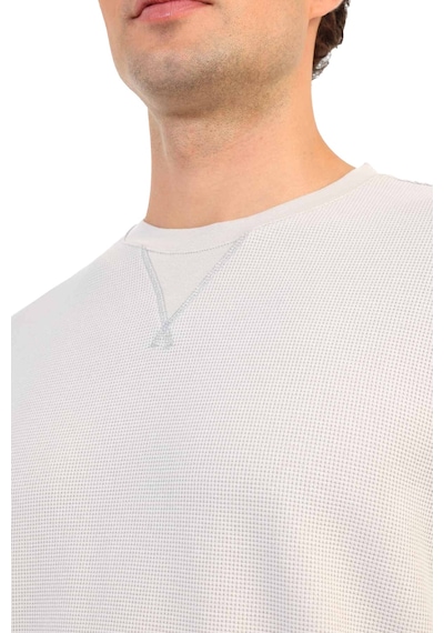 Kinetix Sweatshirt Erkek Grı Ml 16unown Ess-508 000000000102703305 Gri
