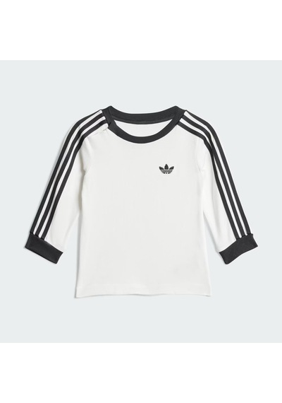 Adidas Denim Long Çocuk Eşofman Takımı C-adıjw5312c10a00 Beyaz