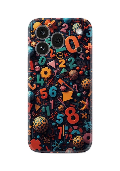 Arvencase Honor 600 Pro Vkp-nx9 Uyumlu Kılıf Desen Baskılı Silikon Kapak Stk:1051.jpg Renk3 Renk3