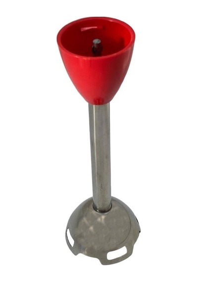Lider  Lhb150 Blender Parçalayıcı Metal Ayak Kırmızı