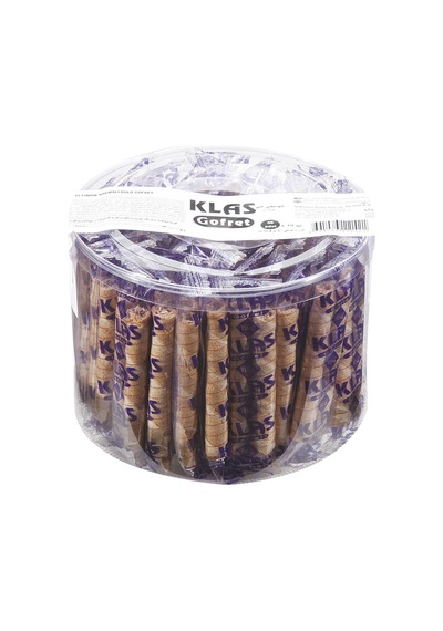 Çizmeci Klastime Gofret 48 10 G Fındık - 480 G Rulo Gofret 6'li Avantaj Paketi - 6 Adet Tarı