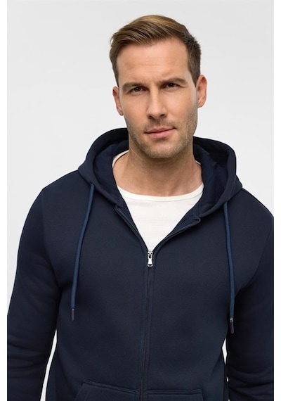 Süvari Lacivert Regular Düz Bisiklet Yaka Sweatshirt Lacivert Süvari Lacivert Regular Düz Bisiklet Yaka Sweatshirt Lacivert