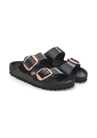 Birkenstock Bırkenstock Arızona Big Buckle Nl High Shine Exq Kadın Terlik 1027840 1027840 Siy Siyah Birkenstock Bırkenstock Arızona Big Buckle Nl High Shine Exq Kadın Terlik 1027840 1027840 Siy Siyah