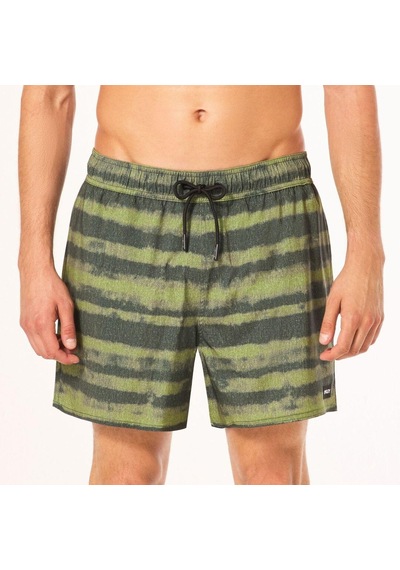 Oakley Blur Strıpes Rc 16" Beachshort Erkek Şort Oak.foa405398-oak.9zn-s1 001