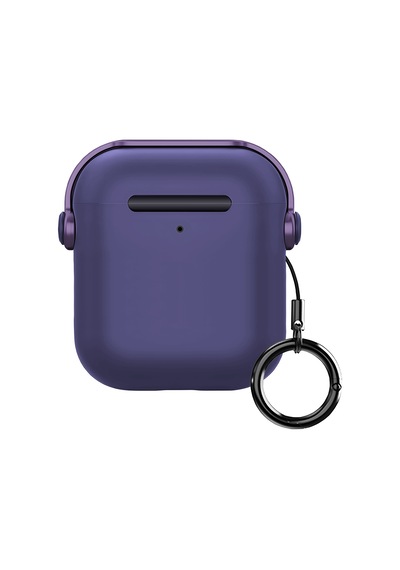 Buff Apple Uyumlu AirPods 2 Djpods Kılıf