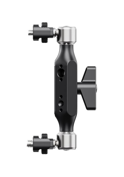 Ulanzi Tb15 Çift Uçlu Magic Arm Kamera Ve Aksesuar Bağlantı Kolu - S006