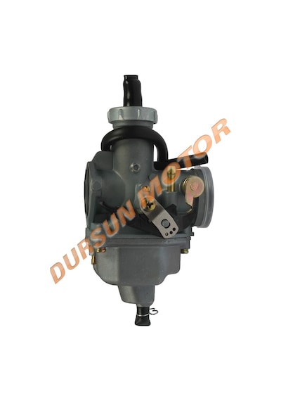 Cg Agk 150 Cc Karbüratör Keihin