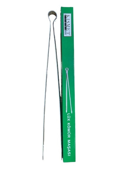 Kısmet Kömür Maşa 38cm
