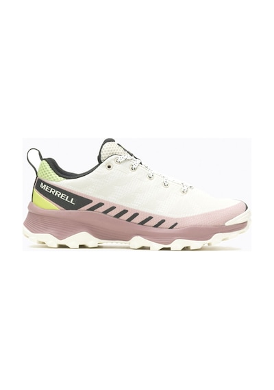 Merrell J037368 Speed Eco Kadın Spor Ayakkabısı Bej