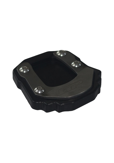 GP Kompozit Honda NC 750 X / X-ADV 2021-2025 Uyumlu Ayak Genişletme Siyah