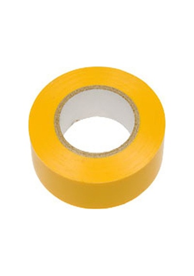 Çok Amaçlı Kanal Bandı Sarı Bant 48 Mm X 10 Mt
